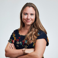 Nicole Huyser
