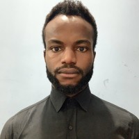 Loic Maurel Manga Mballa