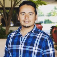 Daniel Valdez