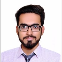 Ubaid Ilyas