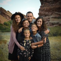 Jonathan (Jono) Scott