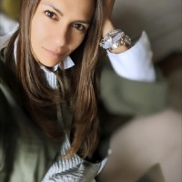 Gilda María Ruiz Sett