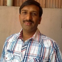 Mukesh Kushwah