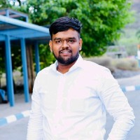 Aryan Kamble