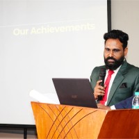 Suryabhan Maurya