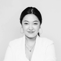 Elizabeth Charlotte Yin Wu