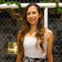 Maria Alexandra Castro Galvis