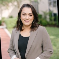 Mary Terry, Mba