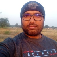samrat Pagare