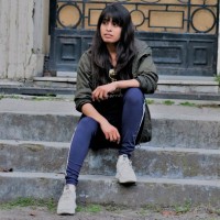 Ritika Jaiswal