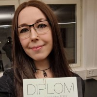 Ria Malmström