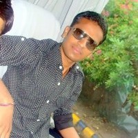Rakesh Vaishnav