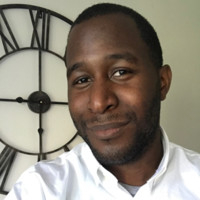 Desmond Sanders