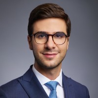 Ralph Meghames