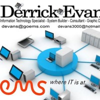 Derrick Evans #2