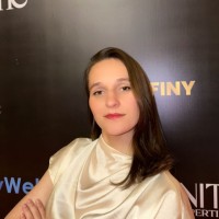 Tatsiana Niaborskaya