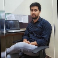 Shubham Jha