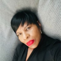 Fredricka Hill
