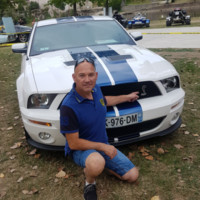 franck Manuthiers.Maintenance