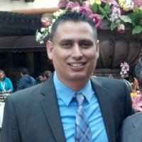 Saul Benavides
