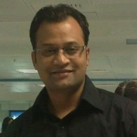 Mahesh Khadse