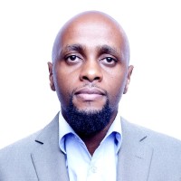 Patrick GITONGA
