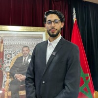 CHOUAIB BENTABET