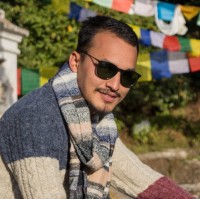 Kaman Ghimire