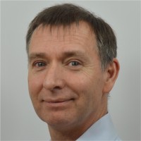 Ian Silvester