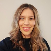 Danielle Burridge