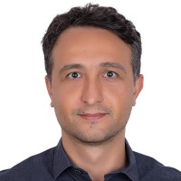 Barış Köksal