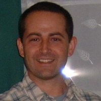 Andrew Myers