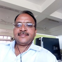 Shriram Shinde