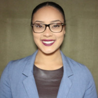 Khalia Mendez-Paige