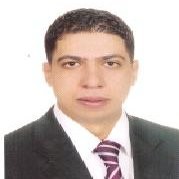 Ashraf Ahmad Almasri