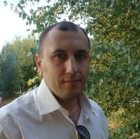 Александр Гусев