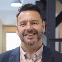 Stephen Torsi