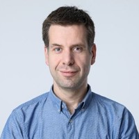 Bart Jannink