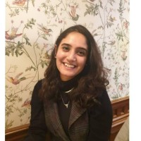 Vanshika Batra