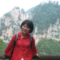 Yuhuan Sun