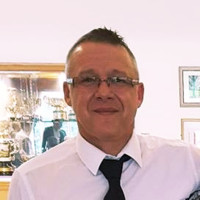 Tony Masters
