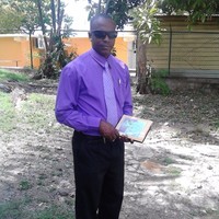 Vincent Gray