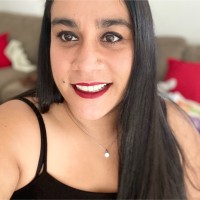 Patricia Cordova