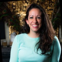Mariana Báez-Camargo Sánchez