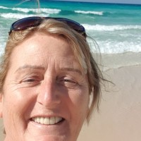 Jane Corden