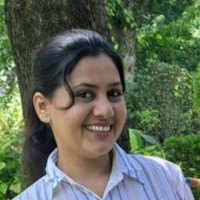 Rupali Potekar