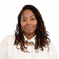 Aundrea Dorsey