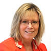 Dawn Washam