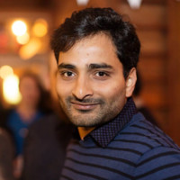 Kundan Ramisetti
