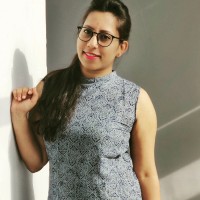 Shalini Bn
